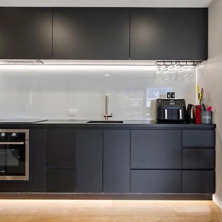 Apartament Amber View Queenstown Zewnętrze zdjęcie