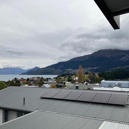 Apartament Amber View Queenstown Zewnętrze zdjęcie