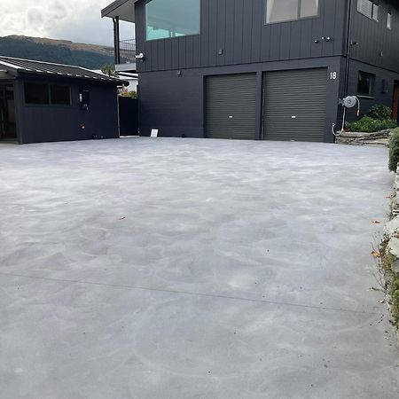 Apartament Amber View Queenstown Zewnętrze zdjęcie