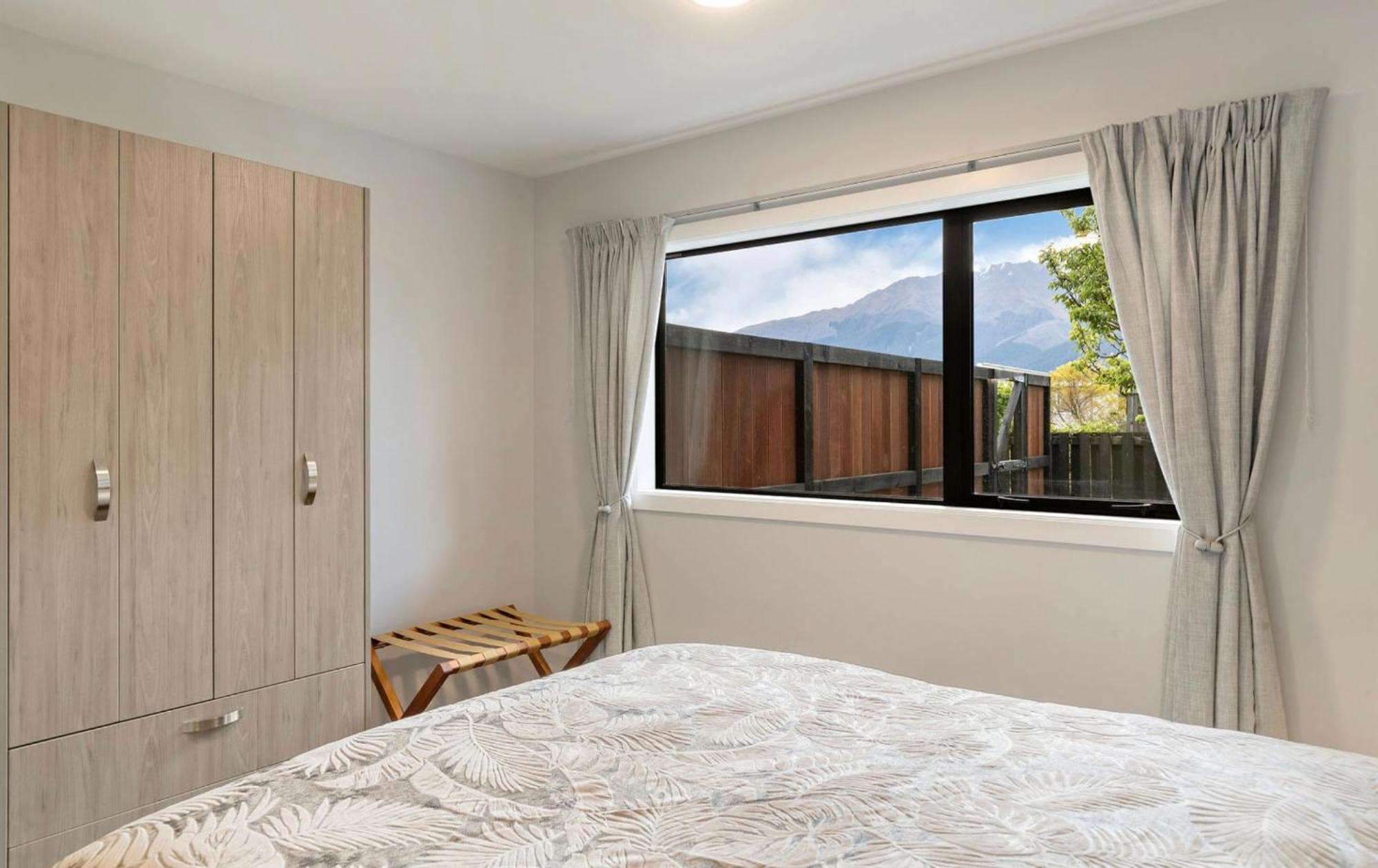 Apartament Amber View Queenstown Zewnętrze zdjęcie