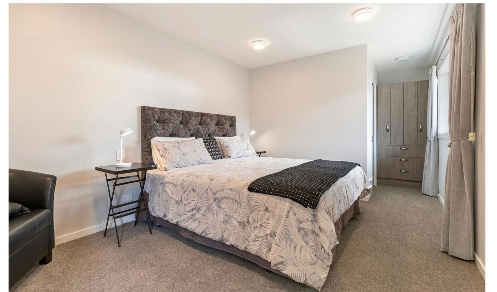 Apartament Amber View Queenstown Zewnętrze zdjęcie