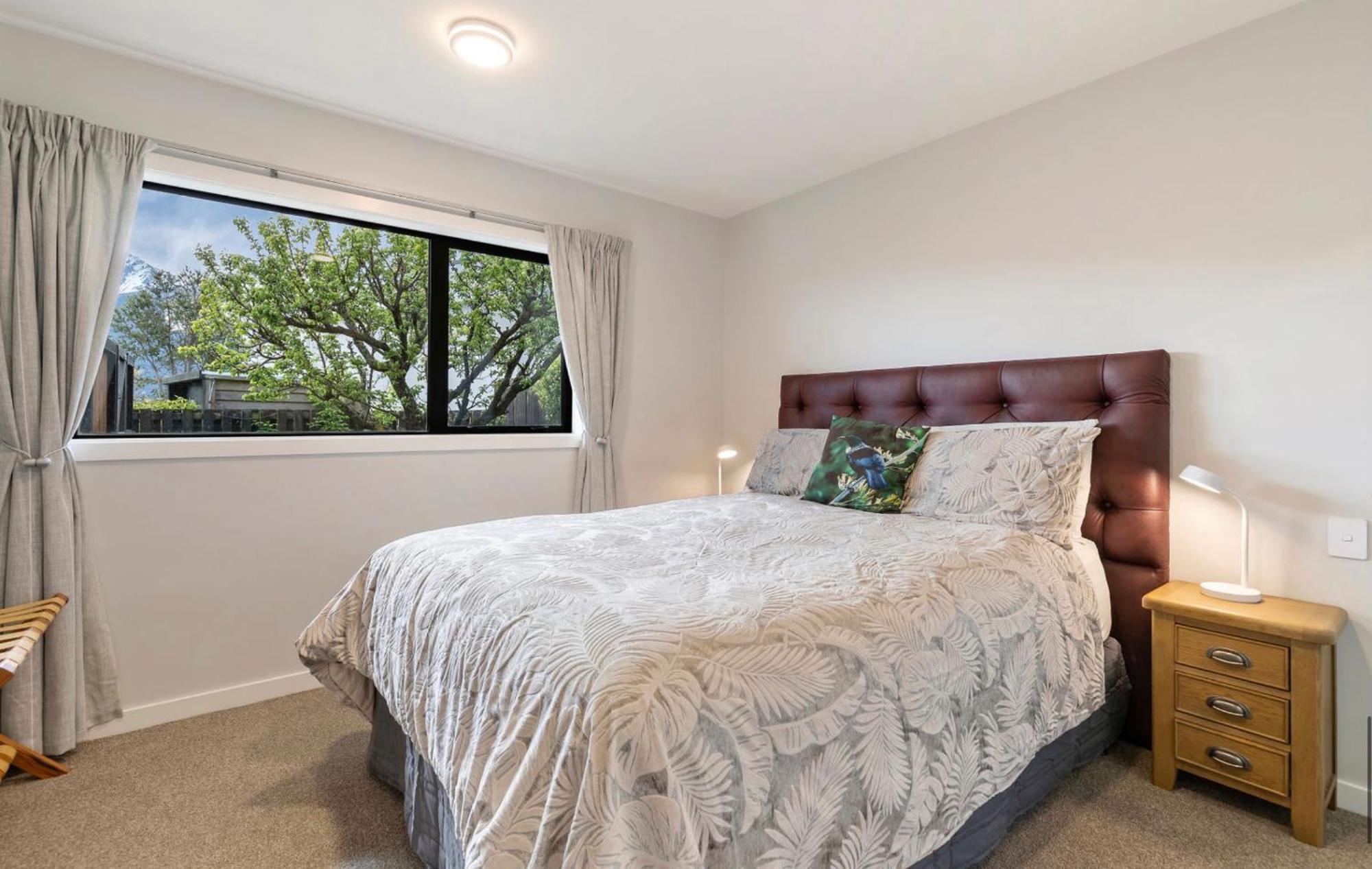 Apartament Amber View Queenstown Zewnętrze zdjęcie