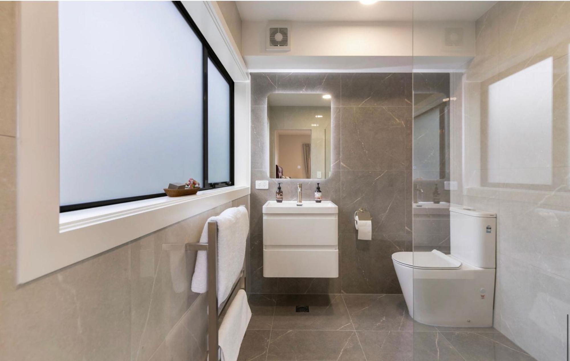 Apartament Amber View Queenstown Zewnętrze zdjęcie