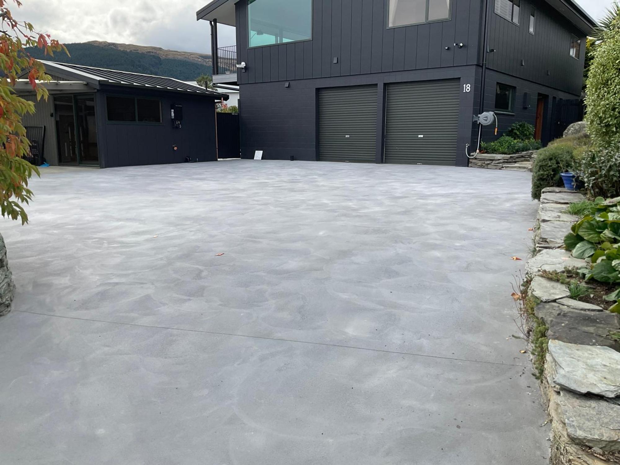 Apartament Amber View Queenstown Zewnętrze zdjęcie