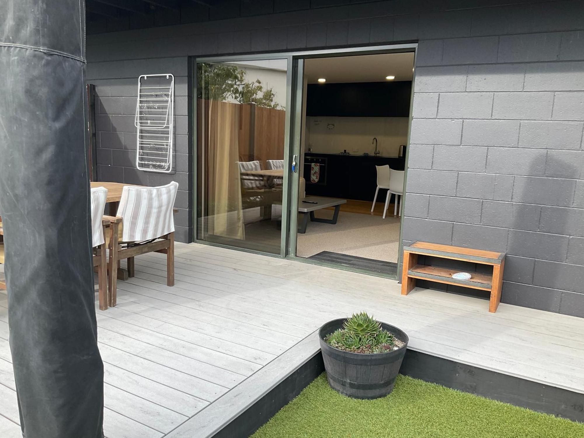 Apartament Amber View Queenstown Zewnętrze zdjęcie