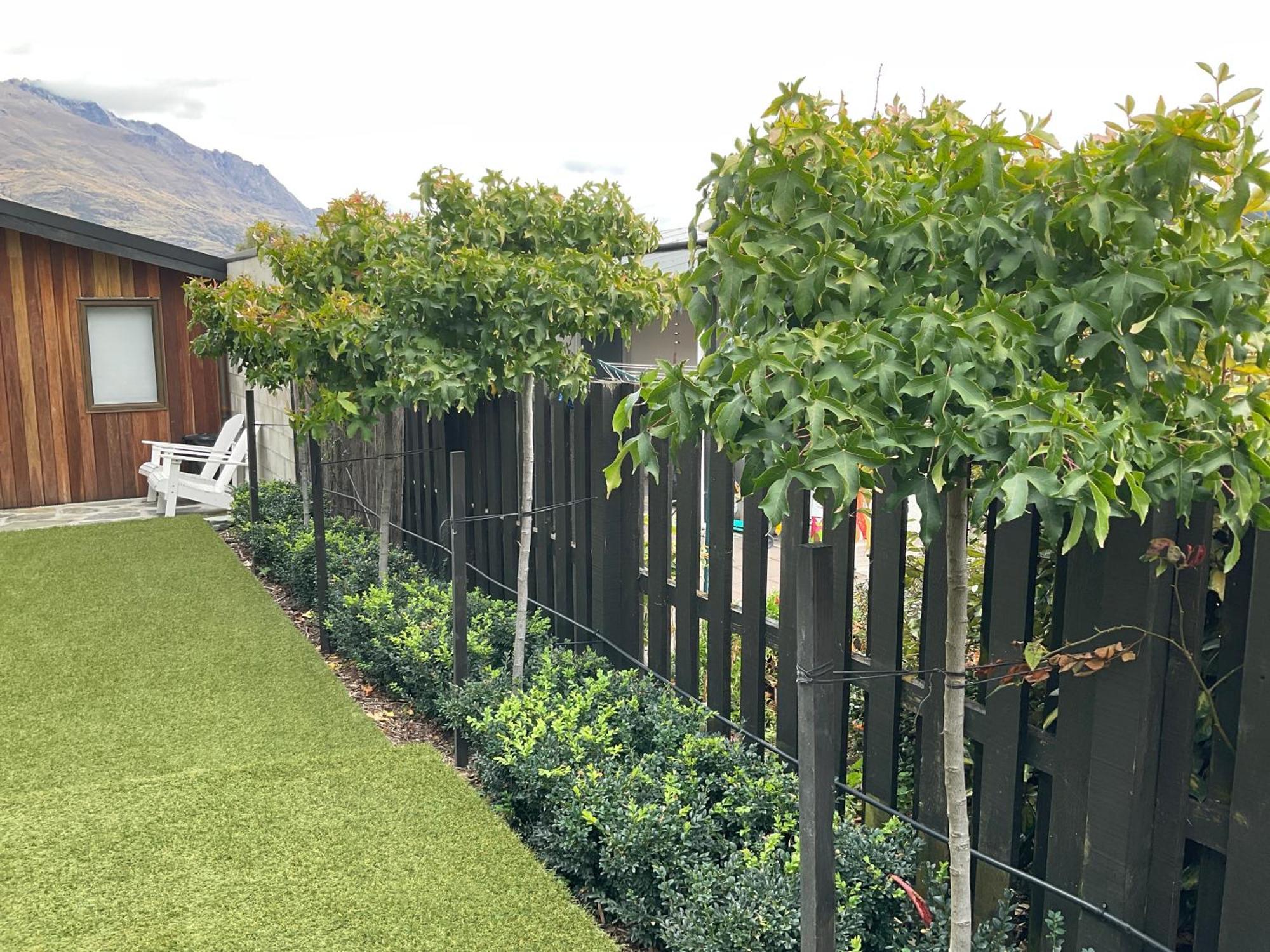 Apartament Amber View Queenstown Zewnętrze zdjęcie